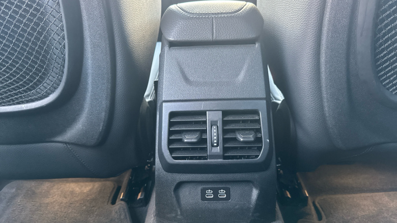 BMW 1 Series 118i M Sport 5dr Step Auto Petrol Hatchback